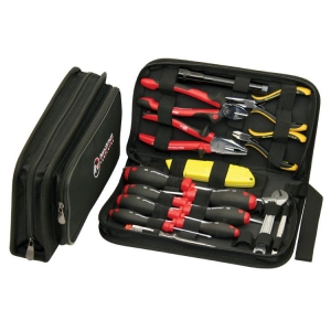 Utility Electronics Kit - Tool Selection AB